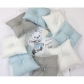 Продукт Bambino Casa Paris - луксозен спален комплект 12ч. - 7 - BG Hlapeta